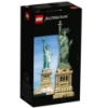 Slika LEGO® ARCHITECTURE 21042 Kip slobode