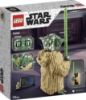 Slika LEGO® STAR WARS™ 75255 Yoda