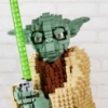 Slika LEGO® STAR WARS™ 75255 Yoda