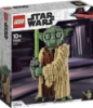 Slika LEGO® STAR WARS™ 75255 Yoda