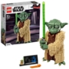 Slika LEGO® STAR WARS™ 75255 Yoda