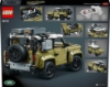 Slika LEGO® TECHNIC™ 42110 Land Rover Defender