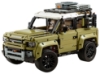 Slika LEGO® TECHNIC™ 42110 Land Rover Defender