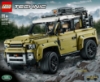 Slika LEGO® TECHNIC™ 42110 Land Rover Defender