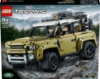 Slika LEGO® TECHNIC™ 42110 Land Rover Defender