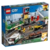 Slika LEGO® CITY 60198 Teretni vlak