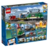 Slika LEGO® CITY 60198 Teretni vlak