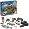 Slika LEGO® CITY 60198 Teretni vlak