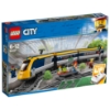 Slika LEGO® CITY 60197 Putnički vlak