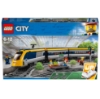 Slika LEGO® CITY 60197 Putnički vlak