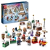 Slika LEGO® HARRY POTTER™ 76418 Adventski kalendar