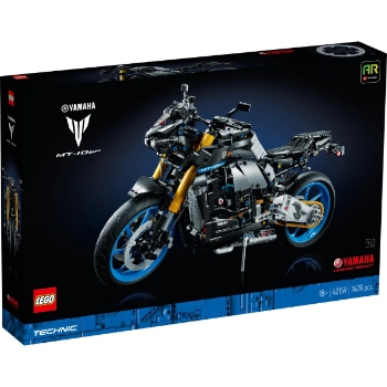 Slika LEGO® TECHNIC™ 42159 Yamaha MT-10 SP