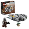 Slika LEGO® STAR WARS™ 75363 Mandalorijanski mikrolovac Starfighter N-1™