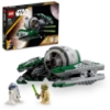 Slika LEGO® STAR WARS™ 75360 Yodin zvjezdani lovac Jedija™