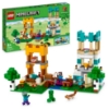 Slika LEGO® MINECRAFT® 21249 Kutija za crafting 4.0