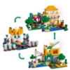 Slika LEGO® MINECRAFT® 21249 Kutija za crafting 4.0