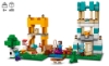 Slika LEGO® MINECRAFT® 21249 Kutija za crafting 4.0