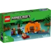 Slika LEGO® MINECRAFT® 21248 Farma bundeva