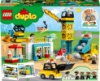 Slika LEGO® DUPLO® 10933 Dizalica i gradnja