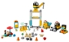 Slika LEGO® DUPLO® 10933 Dizalica i gradnja