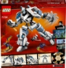 Slika LEGO® NINJAGO® 71738 Bitka Zaneovog titanskog robota