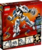 Slika LEGO® NINJAGO® 71738 Bitka Zaneovog titanskog robota