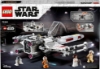 Slika LEGO® STAR WARS™ 75301 Lovac X-wing Lukea Skywalkera