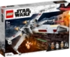 Slika LEGO® STAR WARS™ 75301 Lovac X-wing Lukea Skywalkera