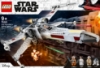 Slika LEGO® STAR WARS™ 75301 Lovac X-wing Lukea Skywalkera