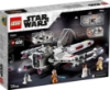 Slika LEGO® STAR WARS™ 75301 Lovac X-wing Lukea Skywalkera