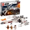 Slika LEGO® STAR WARS™ 75301 Lovac X-wing Lukea Skywalkera