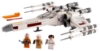 Slika LEGO® STAR WARS™ 75301 Lovac X-wing Lukea Skywalkera