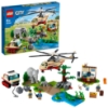 Slika LEGO® CITY 60302 Spašavanje divljih životinja