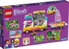 Slika LEGO® FRIENDS 41681 Šumski kamper i jedrilica