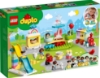 Slika LEGO® DUPLO® 10956 Zabavni park