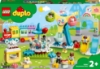 Slika LEGO® DUPLO® 10956 Zabavni park