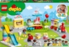 Slika LEGO® DUPLO® 10956 Zabavni park