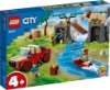 Slika LEGO® CITY 60301 Džip za spašavanje u divljih životinja