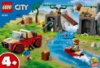 Slika LEGO® CITY 60301 Džip za spašavanje u divljih životinja