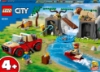 Slika LEGO® CITY 60301 Džip za spašavanje u divljih životinja