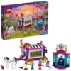 Slika LEGO® FRIENDS 41688 Magični karavan