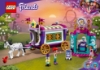 Slika LEGO® FRIENDS 41688 Magični karavan