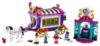 Slika LEGO® FRIENDS 41688 Magični karavan