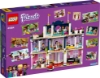 Slika LEGO® FRIENDS 41684 Hotel Grand u Heartlake Cityju