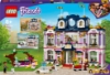 Slika LEGO® FRIENDS 41684 Hotel Grand u Heartlake Cityju