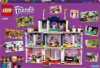 Slika LEGO® FRIENDS 41684 Hotel Grand u Heartlake Cityju