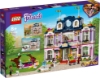 Slika LEGO® FRIENDS 41684 Hotel Grand u Heartlake Cityju