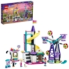 Slika LEGO® FRIENDS 41689 Magično veliko kolo i tobogan