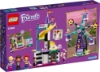 Slika LEGO® FRIENDS 41689 Magično veliko kolo i tobogan