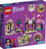 Slika LEGO® FRIENDS 41687 Magični štandovi na sajmu